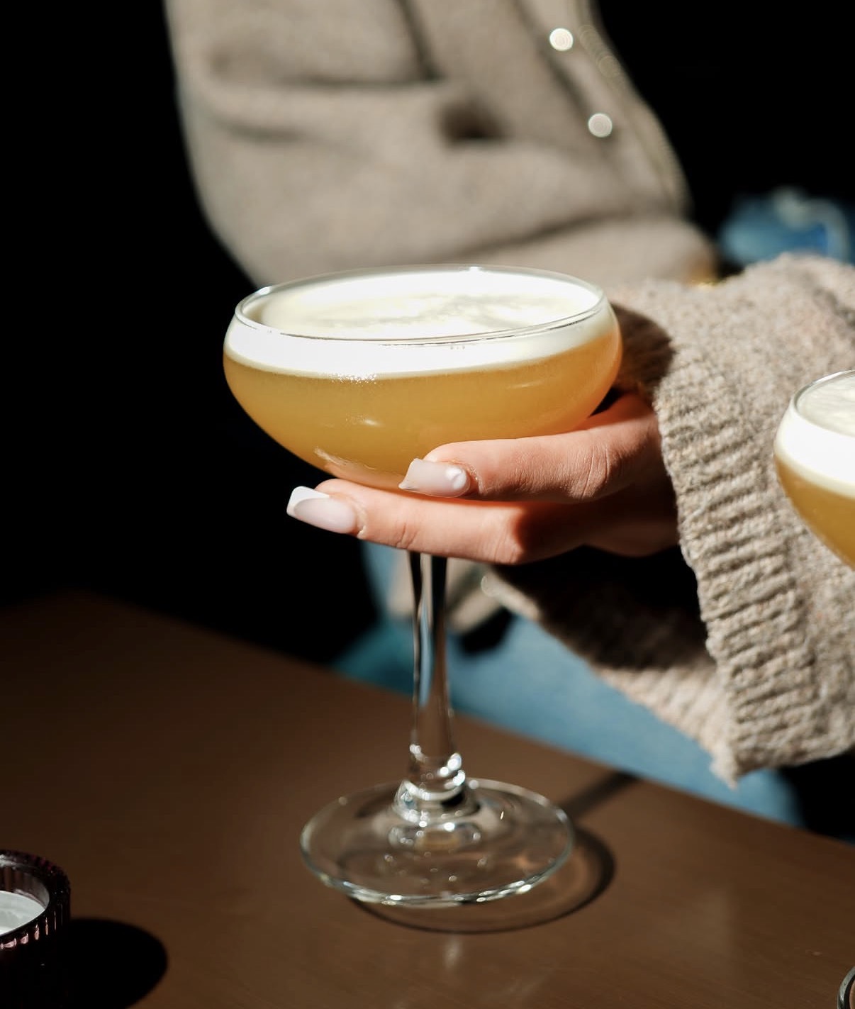 Velvet Sour